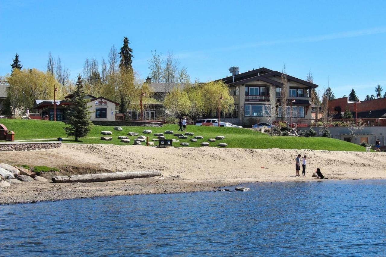 Aspen Village Condo #32 McCall Exterior foto